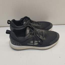 Skechers 54554 Fairway 2 Golf Black Knit Shoes Men's Size 10 alternative image