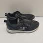 Skechers 54554 Fairway 2 Golf Black Knit Shoes Men's Size 10 image number 2