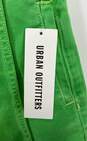 BDG Urban Outfitters Green Skort - Size 30 image number 5