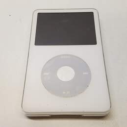 3 Apple iPod Classic 5th Gen. -  A1136 - alternative image