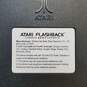 Atari Flashback 6 Classic Game Console image number 3
