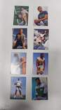 6.3lb Lot Of Assorted Sport Trading Cards image number 2