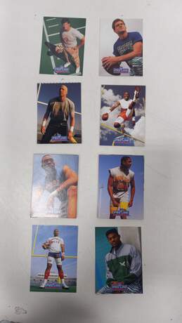 6.3lb Lot Of Assorted Sport Trading Cards alternative image