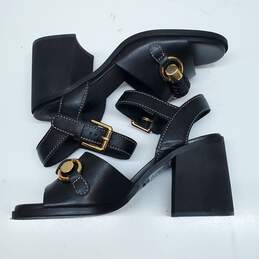 See By Chloe Lylia Leather Sandals alternative image