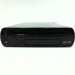 Nintendo Wii U With Gamepad Consoles Only alternative image