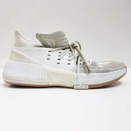 Adidas Dame Lillard  3 'Legacy' Basketball Shoes Men's Size 14