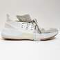 Adidas Dame Lillard  3 'Legacy' Basketball Shoes Men's Size 14 image number 1