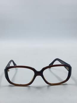 Oliver Peoples Hayworth Brown Eyeglasses alternative image