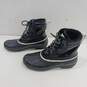 Michael Kors Easton Winter Boots Women's Size 6 image number 2