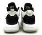 Jordan Maxin 200 White Ice Men's Shoe Size 8 image number 3