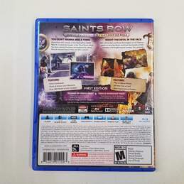 Saints Row IV: Re-Elected & Gat Out of Hell - PlayStation 4 alternative image