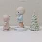 Bundle of 3 Precious Moments Figurines In Box image number 4