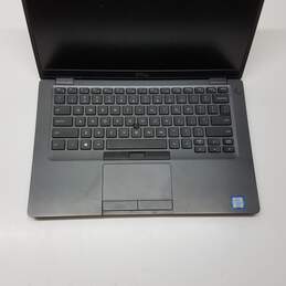Dell Latitude 5400 Untested for Parts and Repair alternative image