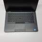 Dell Latitude 5400 Untested for Parts and Repair image number 2