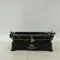 Vintage Royal Quiet De Luxe Portable Manual Typewriter image number 4