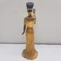 Lenox Queen Nefertiti Porcelain Egyptian Figurine 8.5in Tall image number 6