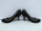 Fergalicious Women's Black Heels Size 9M image number 2