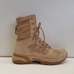 Altama Men's Boots Beige Size 6.5