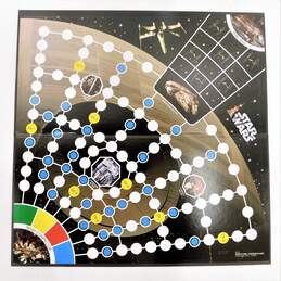 Star Wars Escape from Death Star Hasbro Board Game alternative image
