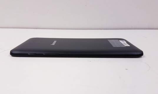 Lenovo TAB A7-40 (8GB, Black) Tablet image number 3