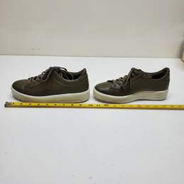 ECCO Soft 9 Ii Sneaker In Multi Size 36 US 5.5 Used