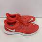 Nike Quest Women's Pink Sneakers Size 7.5 image number 2