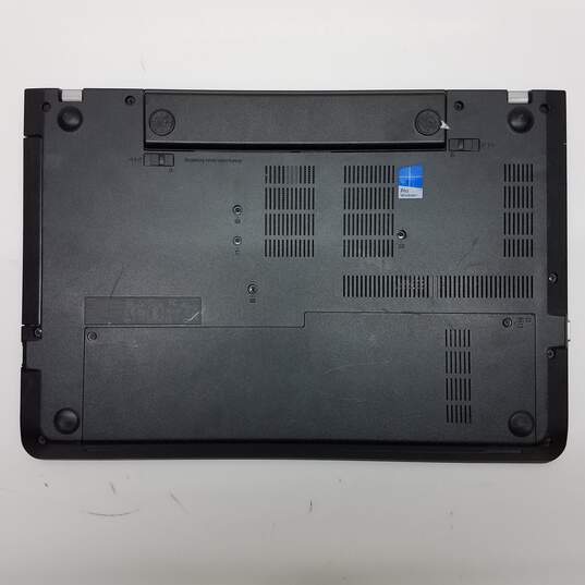Lenovo ThinkPad 15in Laptop Intel i5-7200U CPU 8GB RAM 500GB HDD image number 6