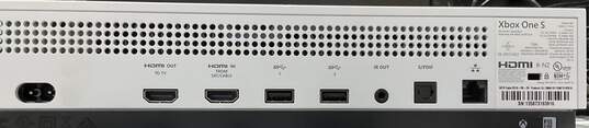XBOX ONE S 500 GB image number 3