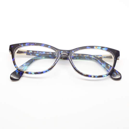 Buy the Kate Spade Amelinda JBW Prescription Eyeglasses | GoodwillFinds