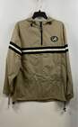 The Disney Store Beige Jacket - Size Small image number 1