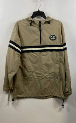 The Disney Store Beige Jacket - Size Small
