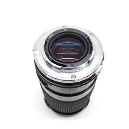 Tamron SP 28-135mm f/4-4.5 | Zoomie for Olympus OM alternative image