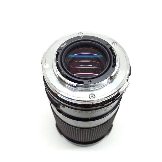 Tamron SP 28-135mm f/4-4.5 | Zoomie for Olympus OM image number 2