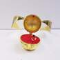 Harry Potter Golden Snitch Music Box and Jewelry Storage image number 5