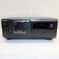 Sony Compact Disc Player CDP-CX53 image number 1