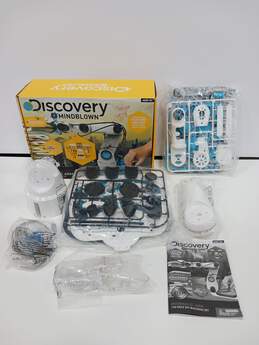 Discovery Mindblown Hydraulic Arm Toy alternative image