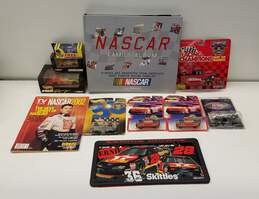 Lot of Assorted Nascar Collection
