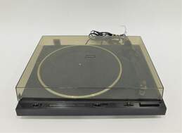 VNTG Pioneer Brand PL-600 Model Belt-Drive Turntable w/ Cables (Parts and Repair)