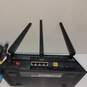 Nighthawk AC1900 DST Router Model R7300 Untested P/R - Item 010 090323MJS image number 3