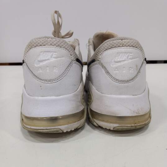 Nike Air Max Excee Women's Sneakers Size 11 image number 4