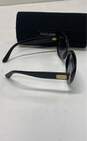 Dolce & Gabbana Black Sunglasses - Size One Size image number 5