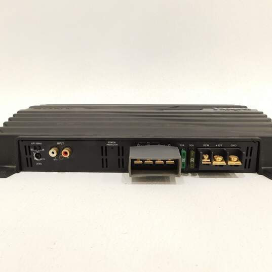 Sony Brand XM-GTX1821 Model Vehicle/Car Stereo Power Amplifier image number 5