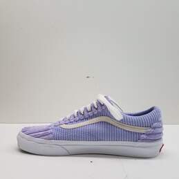 Vans / Anderson Paak Purple Men's Casual Shoes Size 10 alternative image