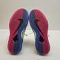 Nike CD0431-101 Air Zoom Vapor Cage 4 Sneakers Women's Size 10 image number 5