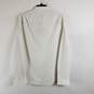 Armani Exchange Men White Button Up M NWT image number 3