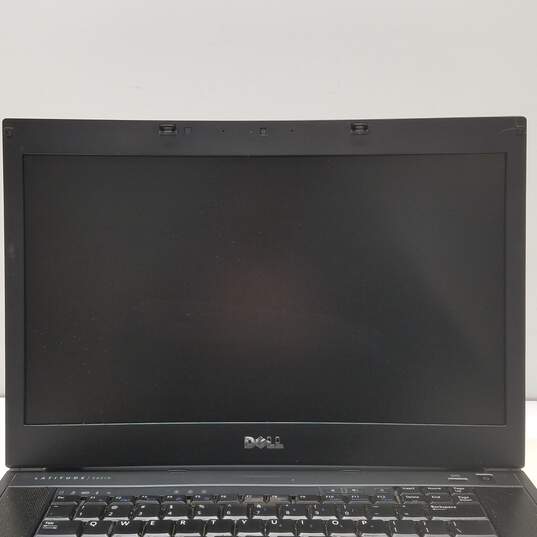 Dell Latitude E6510 15.6-inch (For Parts/Repair) image number 3