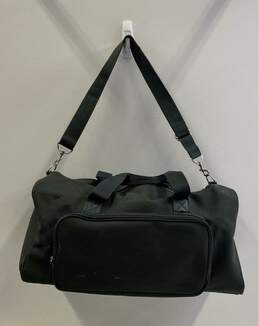 Calvin Klein Green Duffle Bag