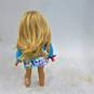 American Girl Truly Me #27 Doll Blonde Blue Eyes image number 2