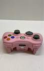 Microsoft Xbox 360 controller - pink image number 5