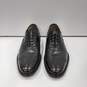 Johnston & Murphy Cap Toe Dress Shoes Men's Size 9M image number 1